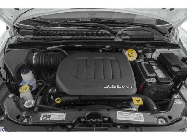 Used 2020 Dodge Grand Caravan GT FWD image 13