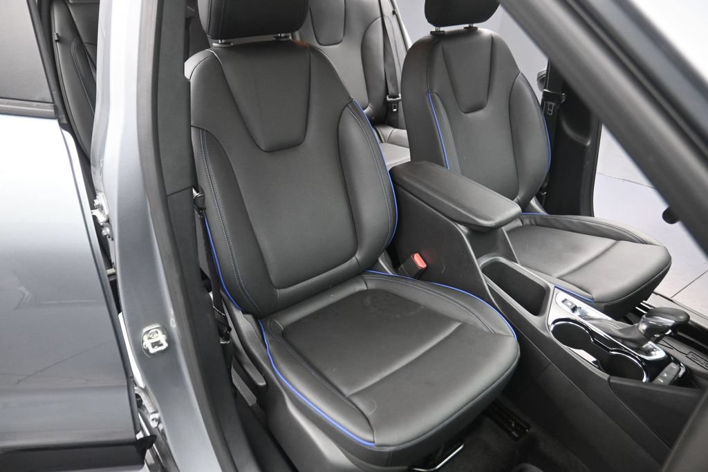 Used 2026 Buick Encore GX Sport Touring FWD image 13