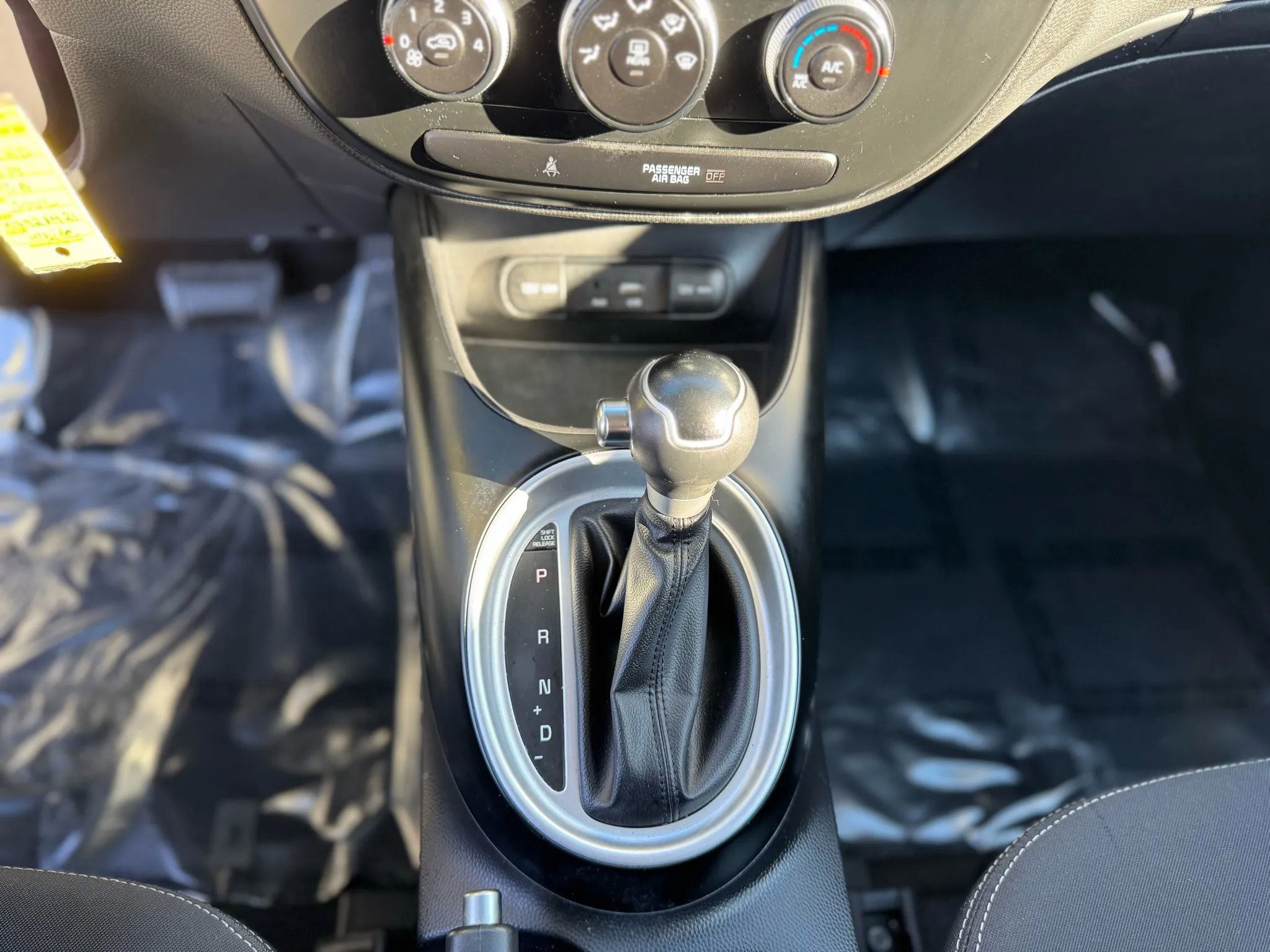 Used 2019 Kia Soul FWD image 19
