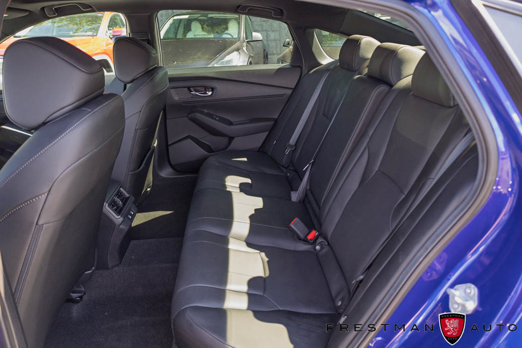 Used 2025 Honda Accord Sport image 38