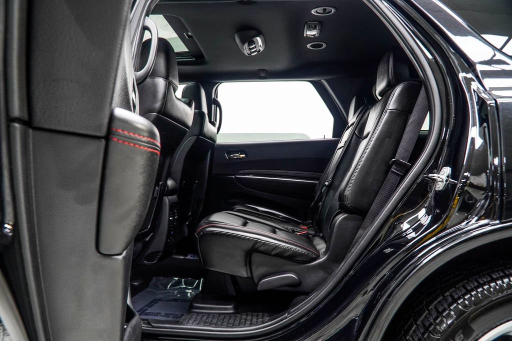 Used 2025 Dodge Durango R/T AWD/4WD image 41