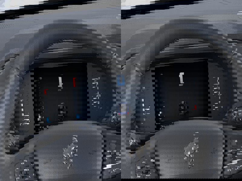 New 2026 Ford Bronco Sport Outer Banks w/ Outer Banks Tech Package+ image 13