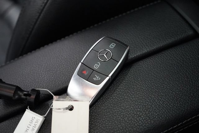 Used 2025 Mercedes-Benz CLA 250 image 37