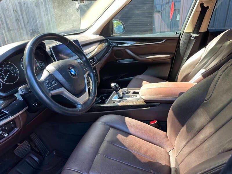 Used 2014 BMW X5 sDrive35i image 13