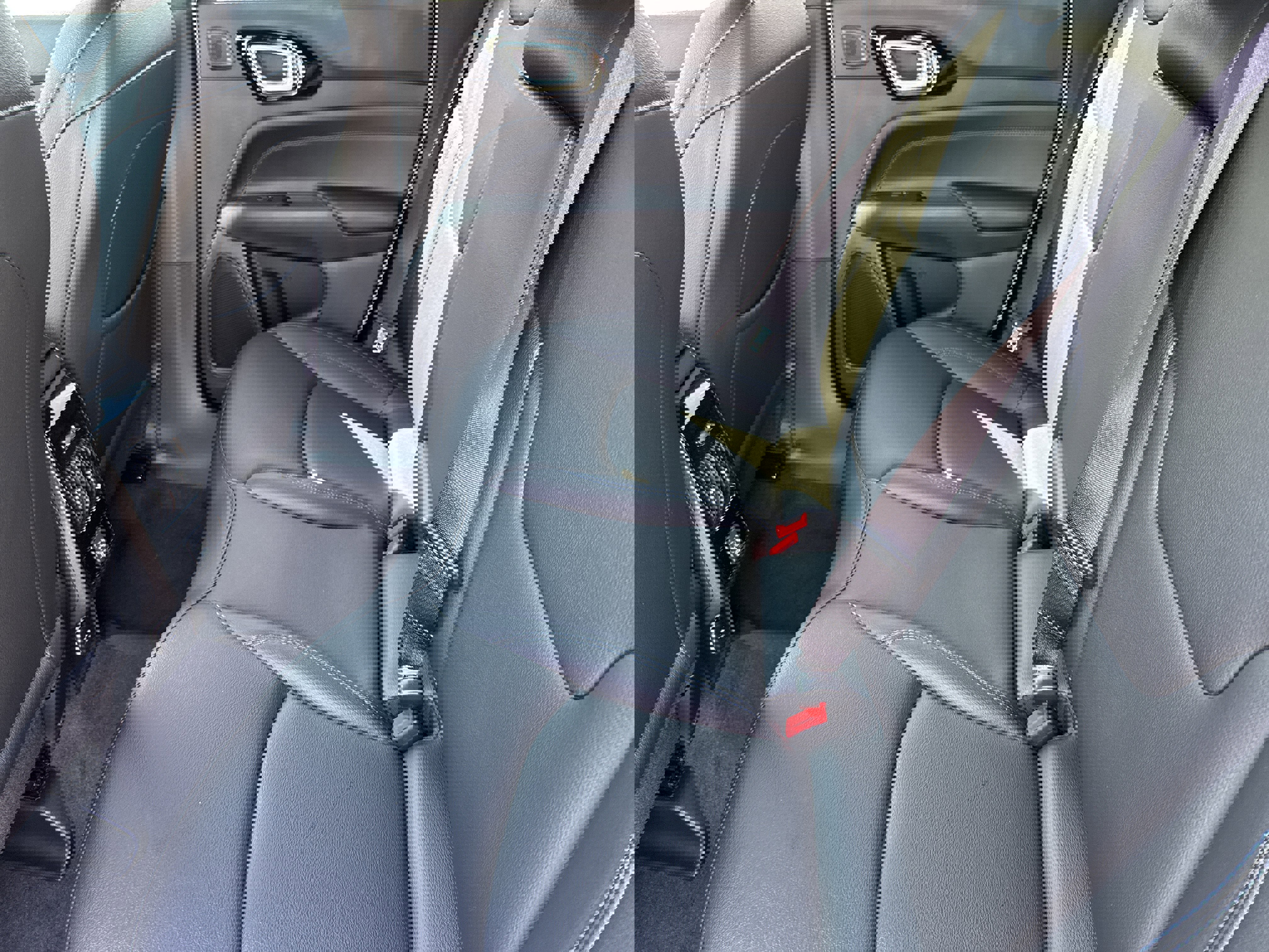 New 2025 Jeep Compass Limited w/ Sun & Sound Group image 20