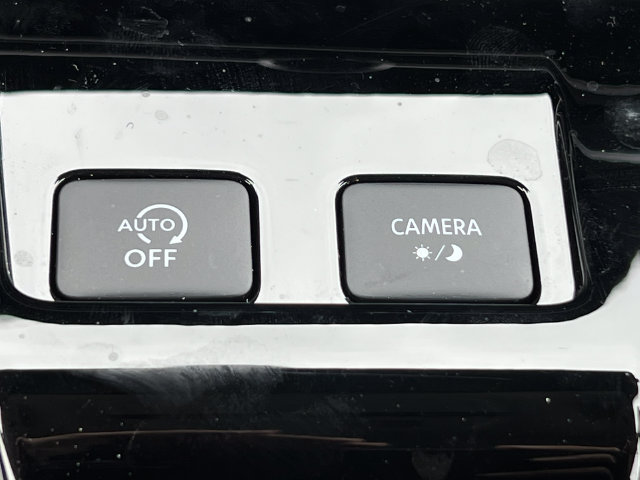 New 2025 Nissan Murano SL AWD/4WD image 35