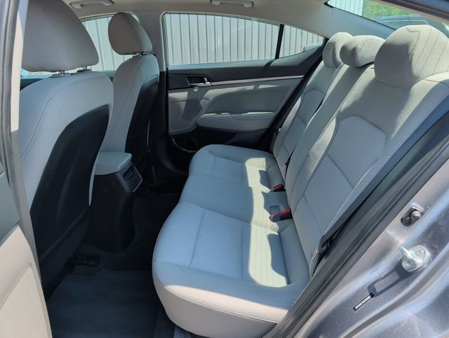 Used 2018 Hyundai Elantra Value Edition FWD image 26