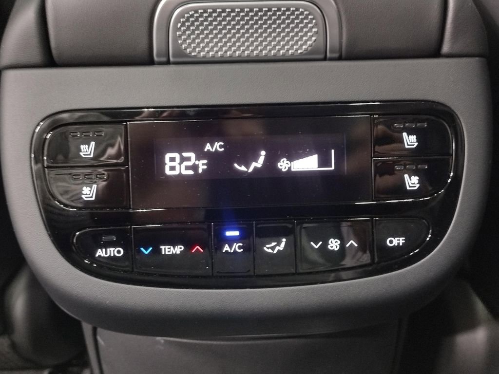 New 2026 Hyundai Ioniq 9 Limited w/ Tow & Go Package image 48