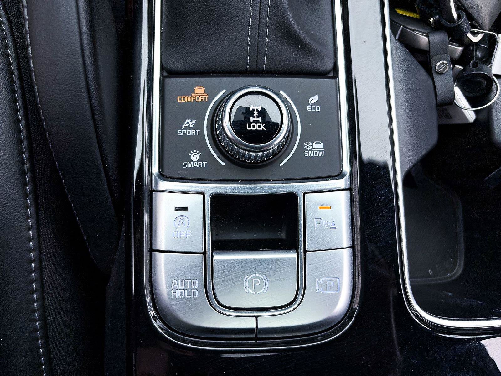 Used 2025 Kia Telluride SX Prestige X-Line AWD/4WD image 36