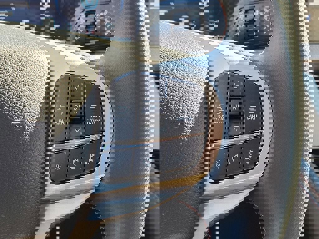 New 2026 Ford Explorer Active image 50