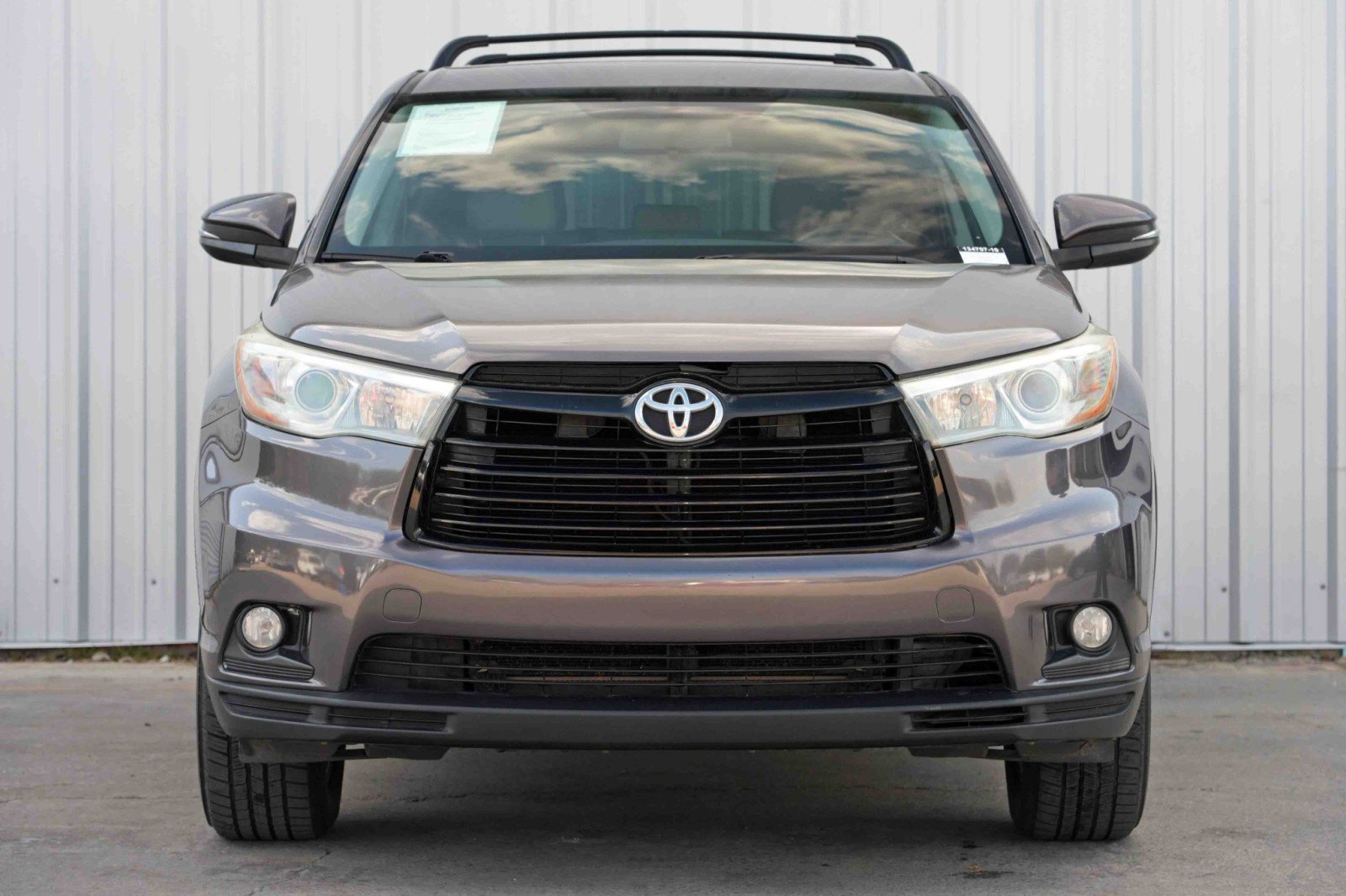 Used 2016 Toyota Highlander Plus image 6