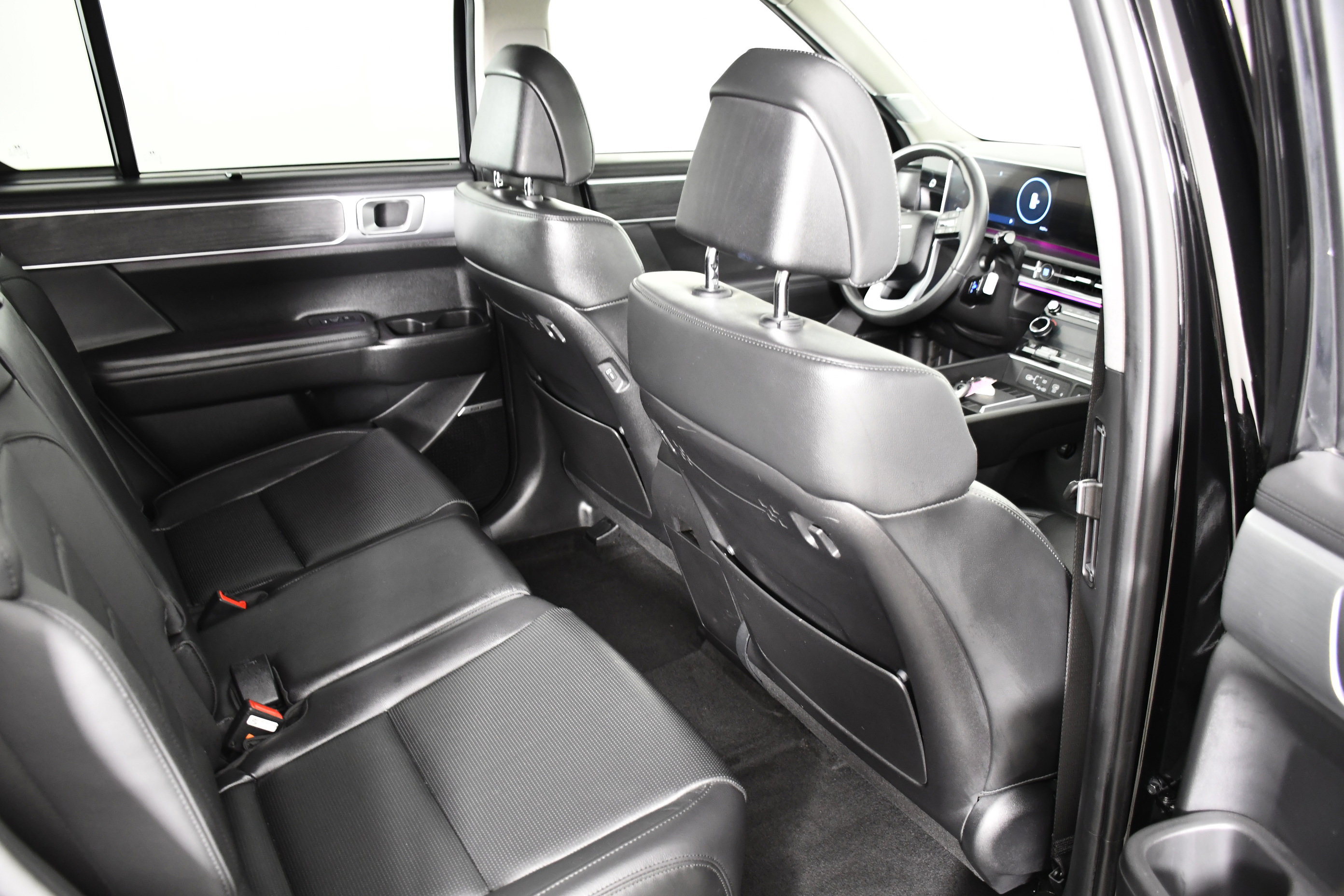 Used 2024 Hyundai Santa Fe Limited image 37