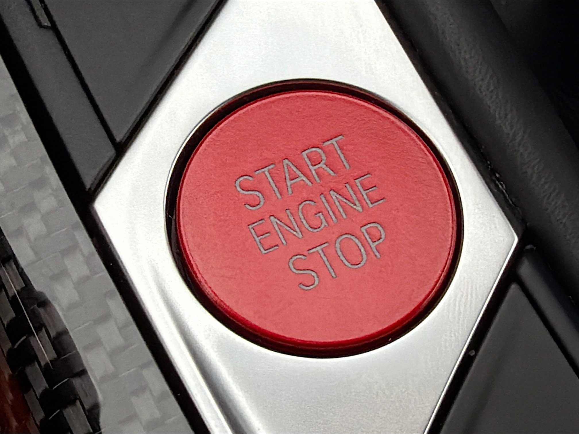 Used 2024 BMW M4 Coupe w/ Executive Package image 35