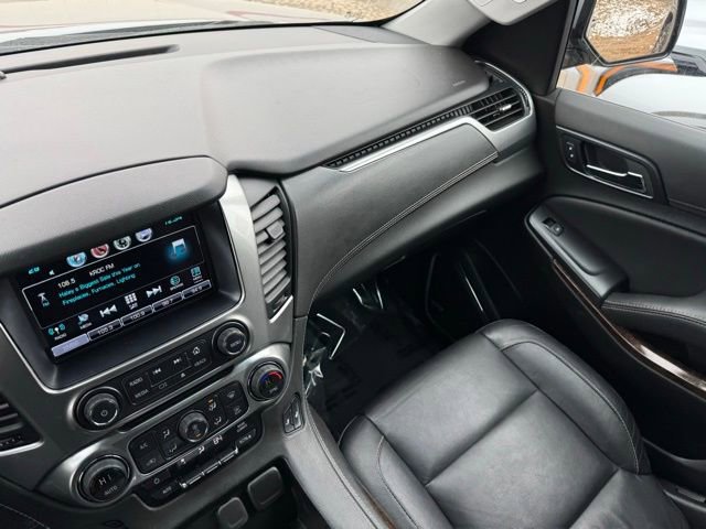 Used 2019 Chevrolet Tahoe LT w/ LT Signature Package image 22