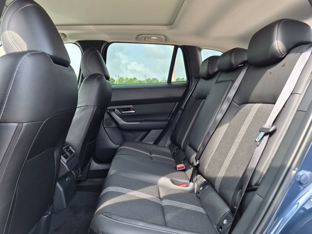 New 2026 MAZDA CX-50 AWD 2.5 S w/ Weather Package image 23