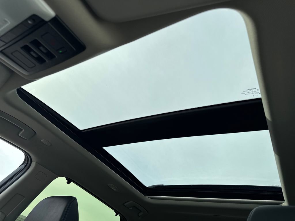 New 2026 Nissan Rogue Platinum w/ Platinum Premium Package image 22