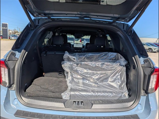 Used 2026 Ford Explorer ST image 19