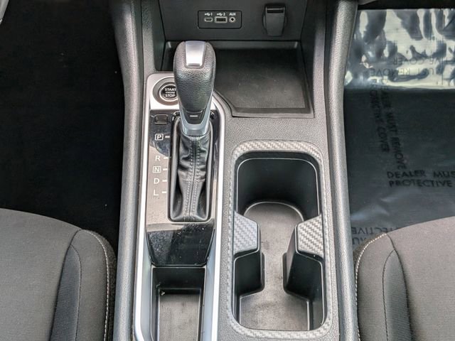 Used 2022 Nissan Sentra SV w/ All-Weather Package image 17