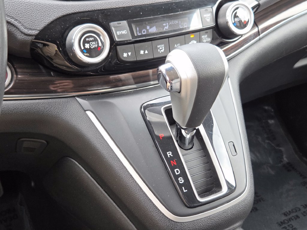 Used 2015 Honda CR-V Touring image 39