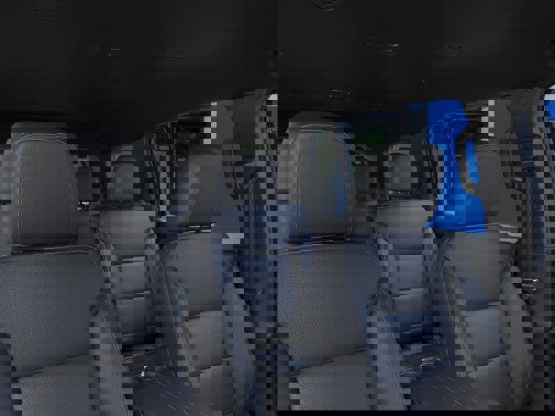 New 2026 Chevrolet Traverse LT w/ Midnight/Sport Edition image 48