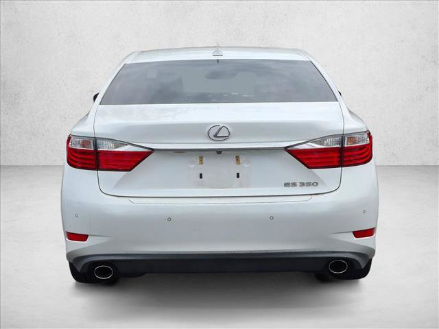 Used 2013 Lexus ES 350 w/ Premium Pkg FWD image 6
