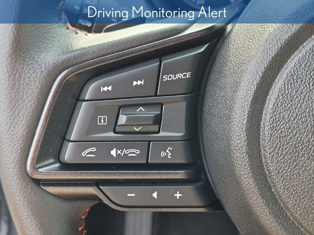 Certified 2025 Subaru Crosstrek 2.5i Limited w/ Crosstrek Mirror Package AWD/4WD image 22