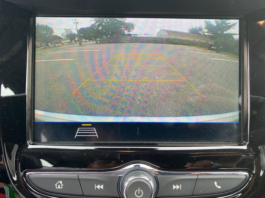 Used 2019 Chevrolet Trax LS image 20