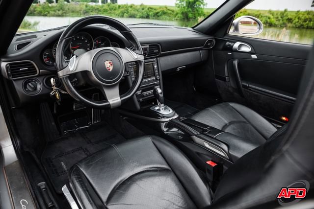 Used 2009 Porsche 911 Carrera RWD image 2