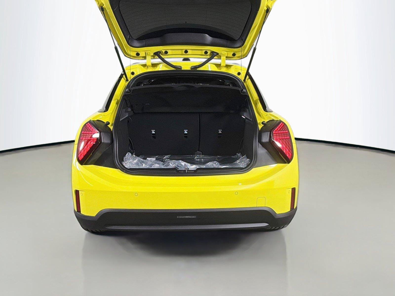 New 2026 MINI Cooper S FWD image 22