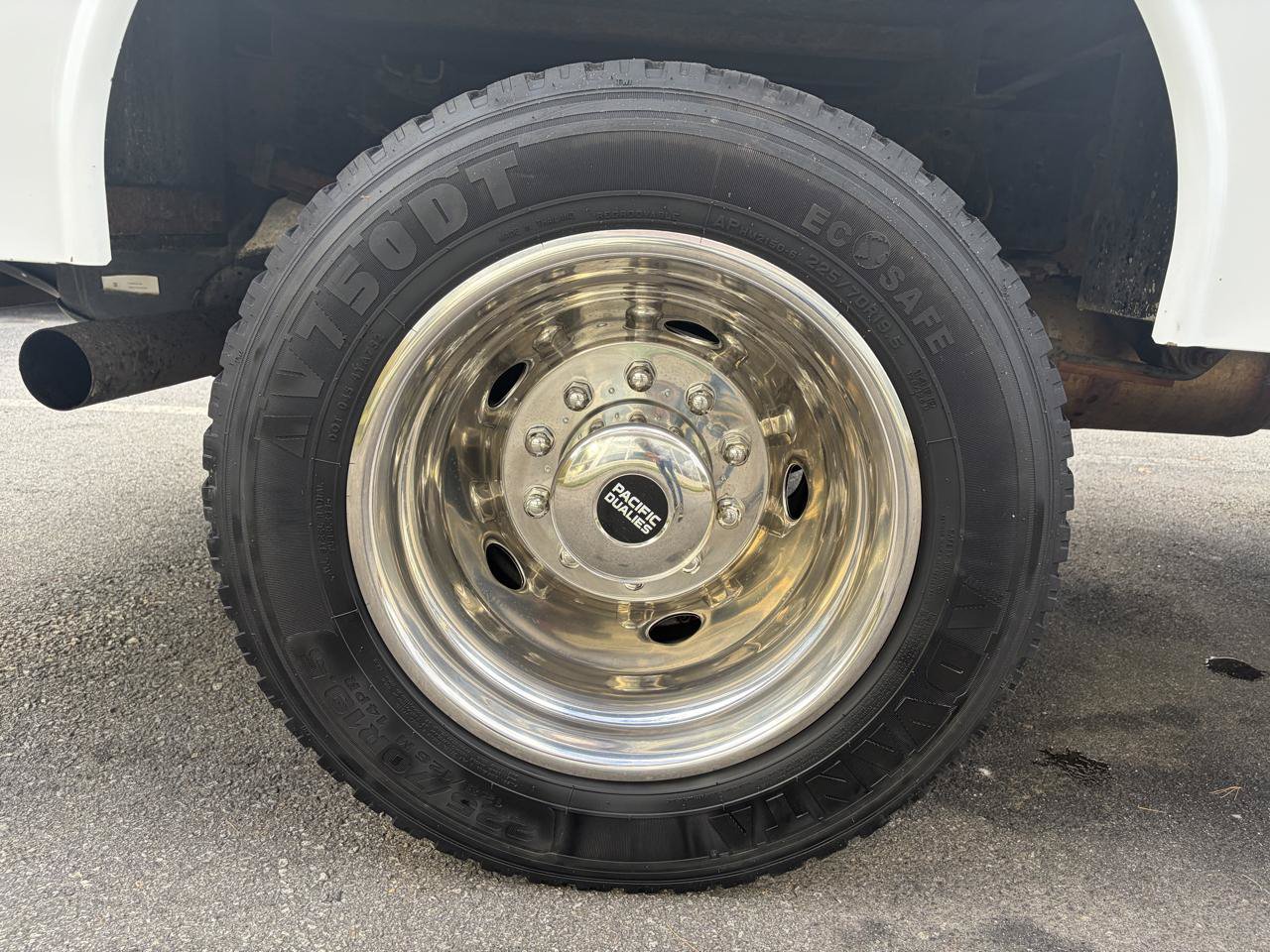 Used 2019 RAM 5500 Tradesman w/ Electrical Accessory Group AWD/4WD image 15