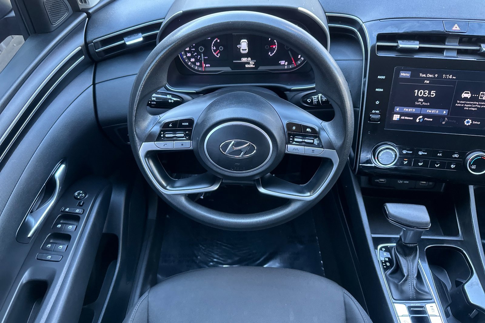 Used 2022 Hyundai Tucson SEL image 14