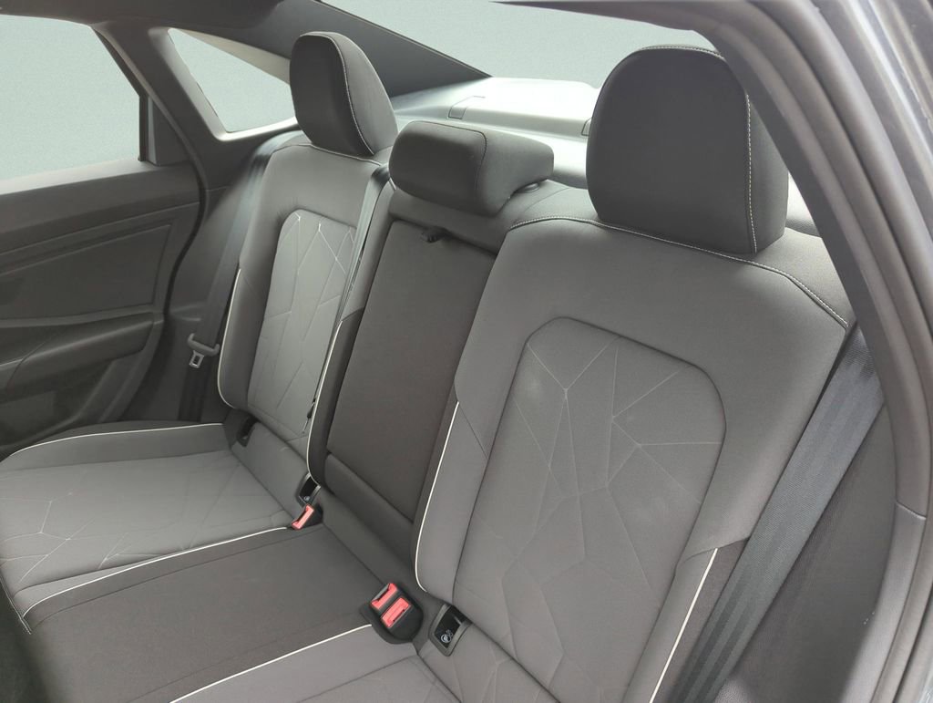 New 2026 Volkswagen Jetta Sport FWD image 27