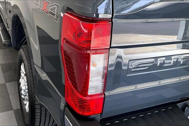 Used 2021 Ford F250 Lariat AWD/4WD image 29