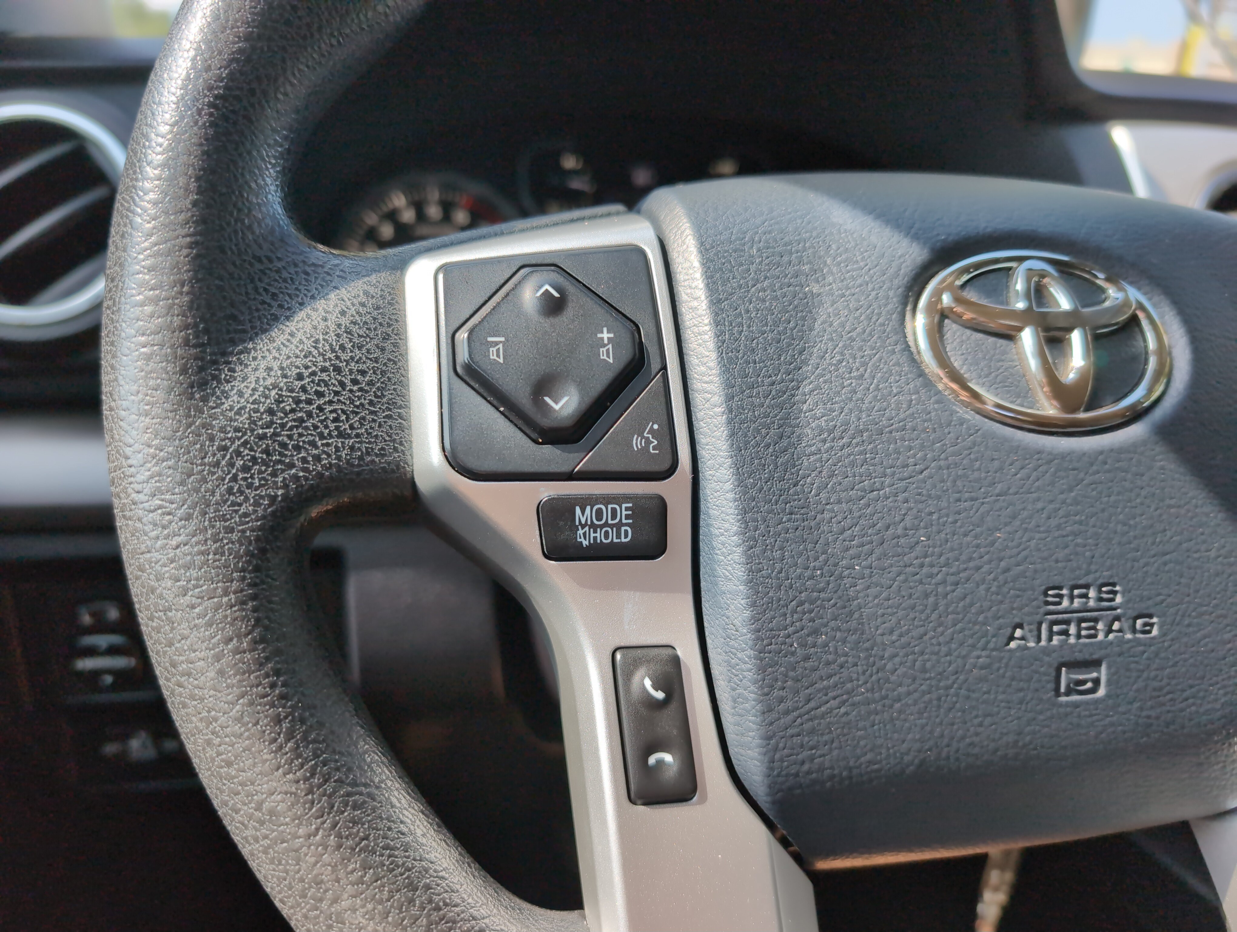 Used 2019 Toyota Tundra SR5 w/ SR5 Upgrade Package RWD image 19