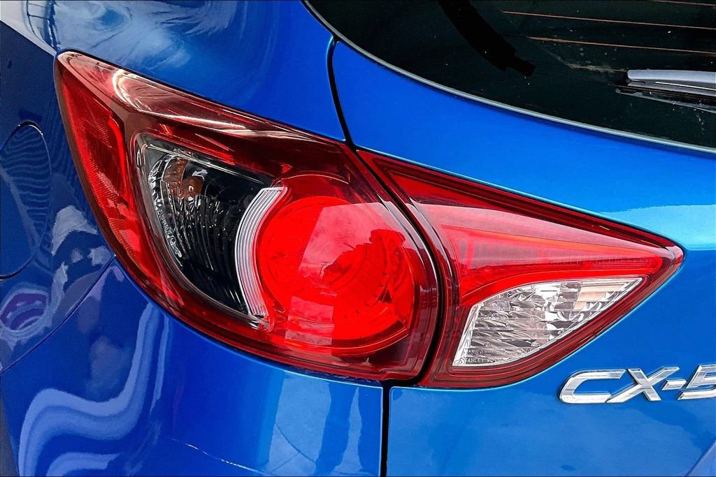 Used 2014 MAZDA CX-5 Sport w/ Bluetooth Audio Package image 31