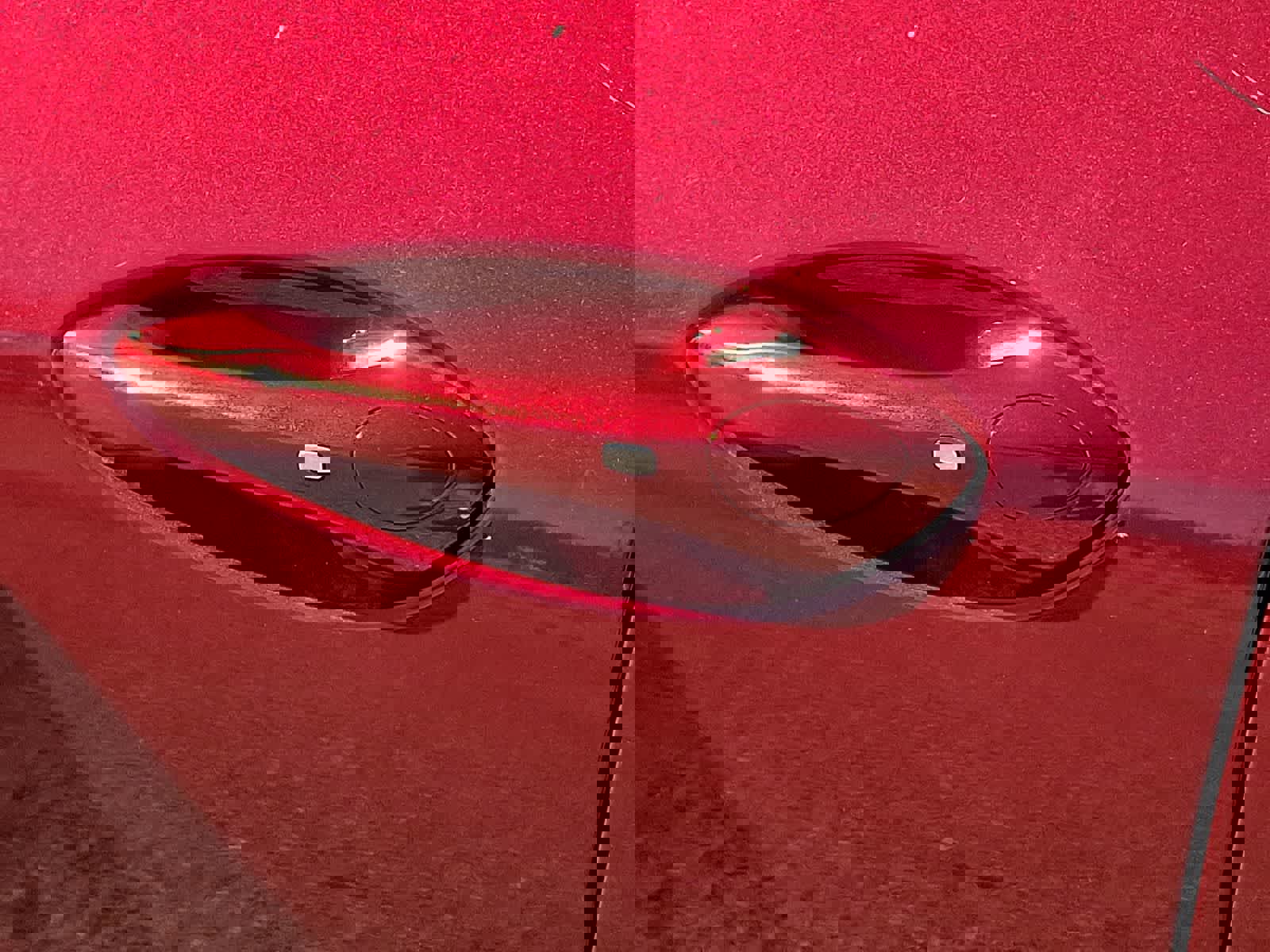 Used 2024 Chevrolet Trax RS w/ Driver Confidence Package image 26