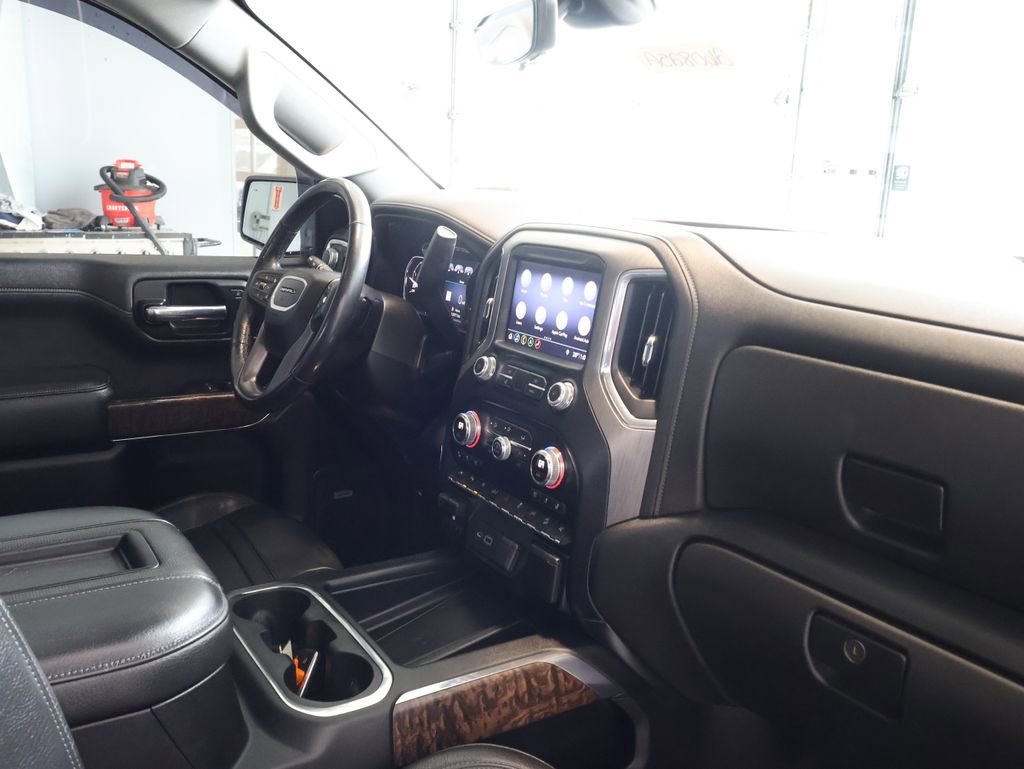 Certified 2019 GMC Sierra 1500 Denali w/ Denali Ultimate Package image 44