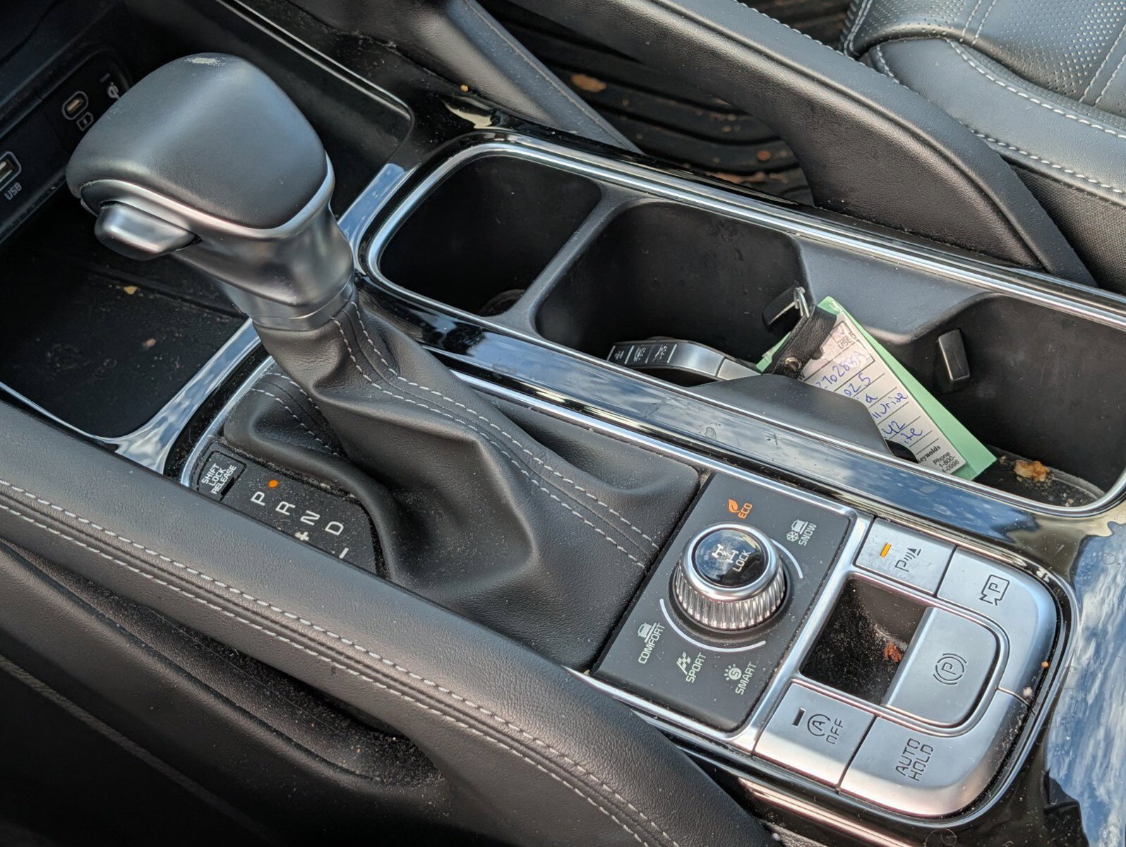 Used 2025 Kia Telluride SX Prestige AWD/4WD image 10