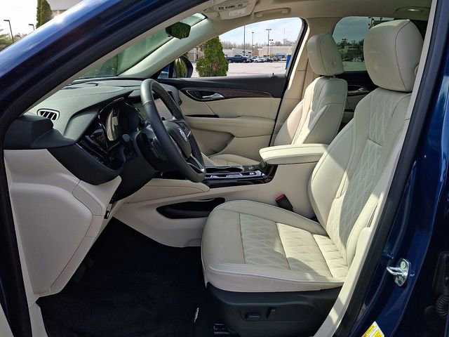 Certified 2023 Buick Envision Avenir image 14