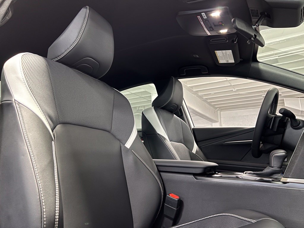 New 2026 Toyota Camry SE FWD image 23