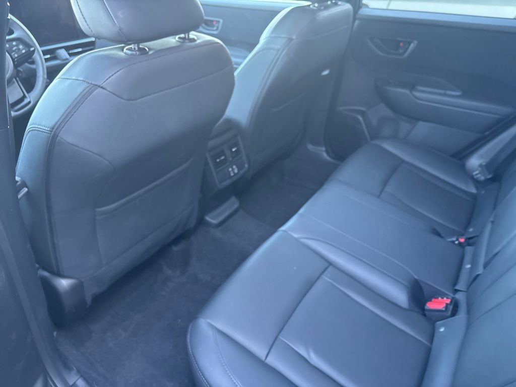 Used 2026 Subaru Outback Premium AWD/4WD image 7