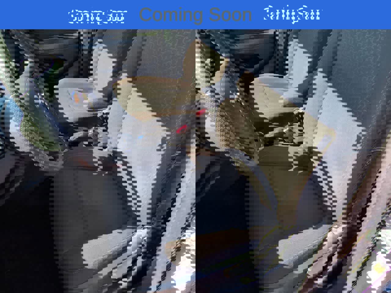 Used 2021 Chevrolet Trax LS w/ Tint and Cruise Package image 16