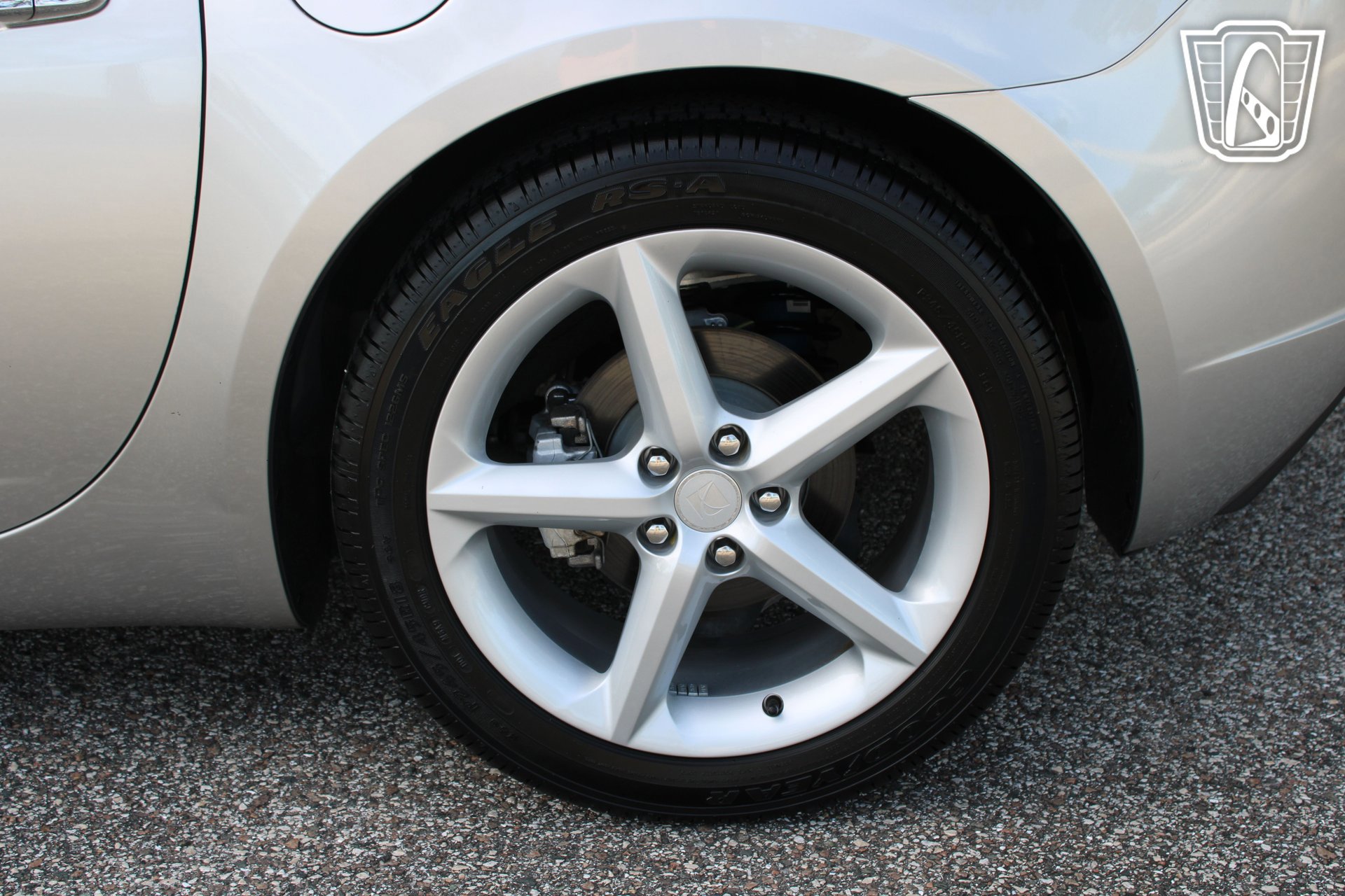 Used 2007 Saturn Sky w/ Premium Trim Pkg image 30