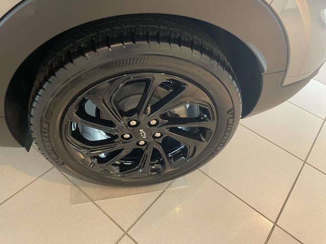 New 2027 Chevrolet Bolt RS image 11