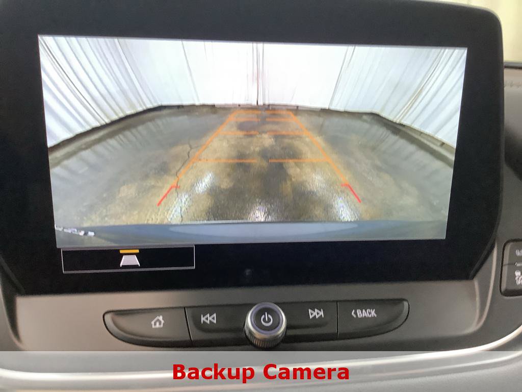 Used 2025 Chevrolet Blazer LT FWD image 18