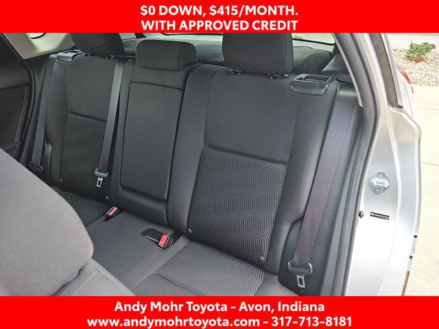Used 2016 Scion iM FWD image 24