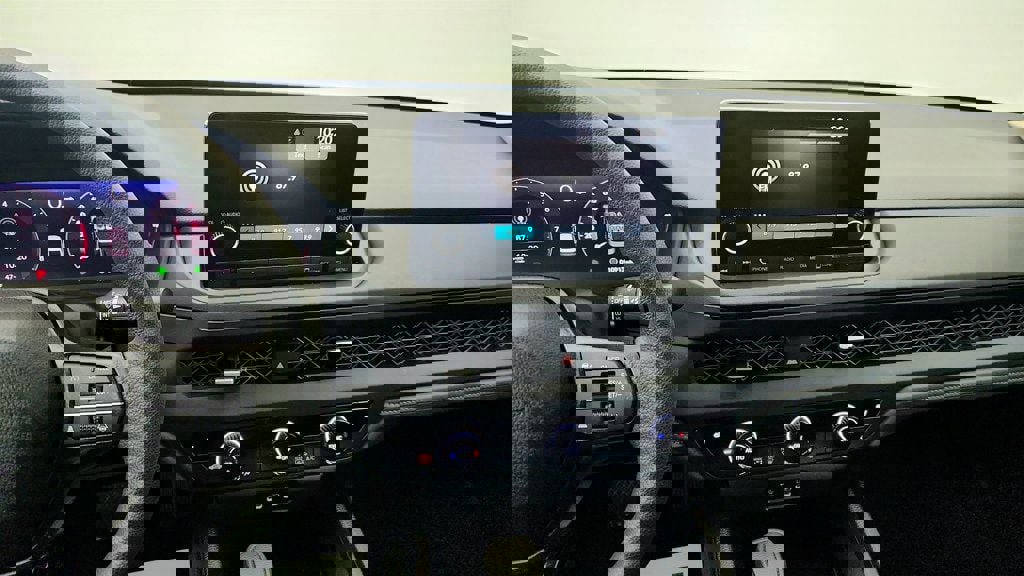 Used 2025 Honda Accord SE image 18