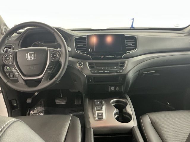 Certified 2023 Honda Ridgeline RTL image 25