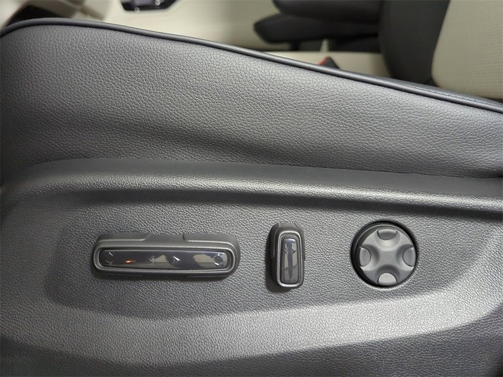 New 2026 Honda Odyssey Elite image 19