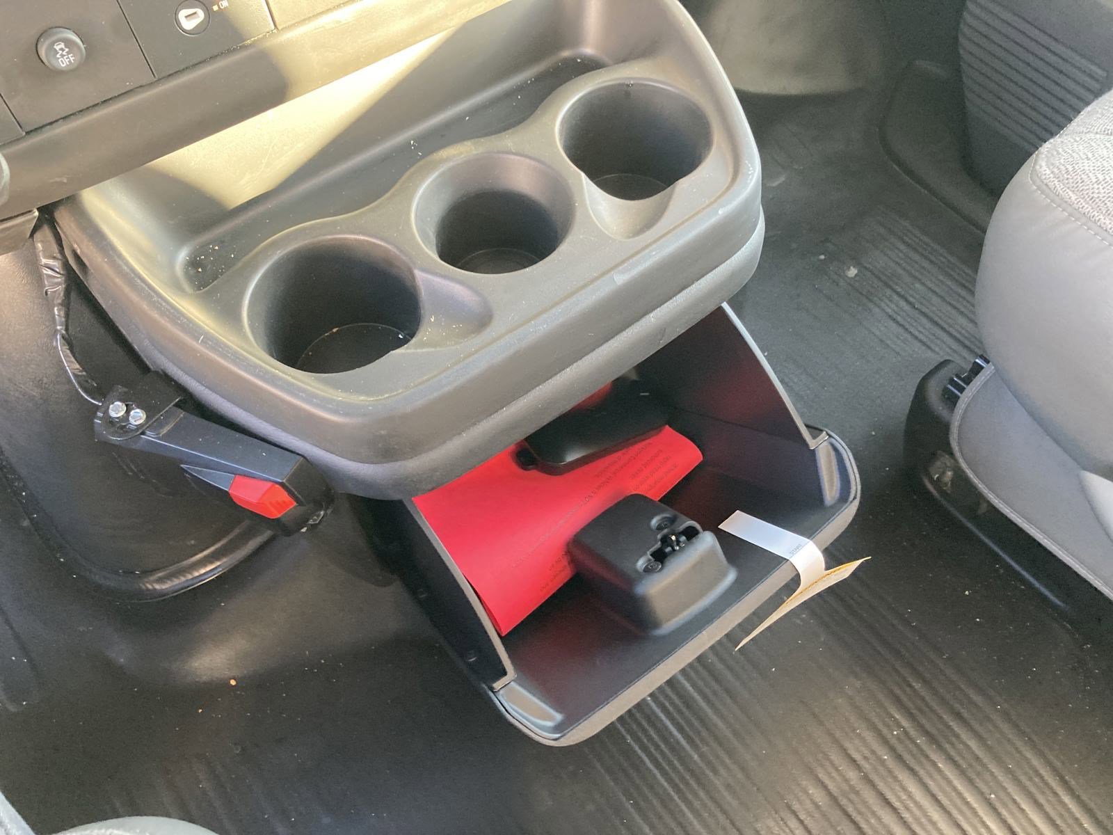 New 2025 GMC Savana 4500 w/ Power Convenience Package image 52